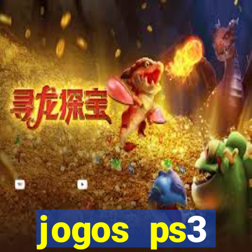 jogos ps3 multiplayer offline